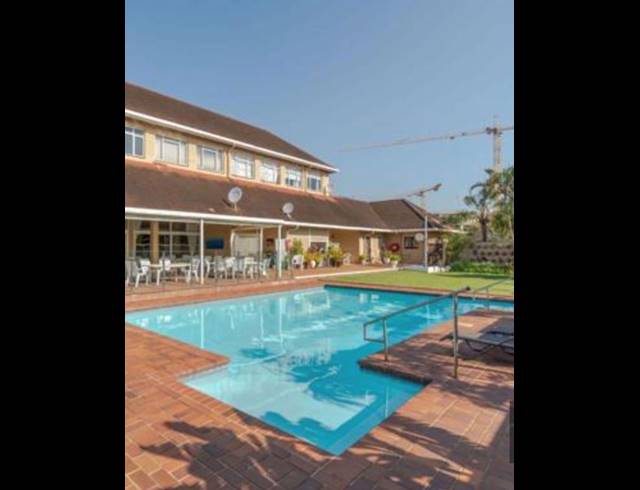 3 BEDROOM TOWNHOUSE FOR SALE IN PRESTONDALE